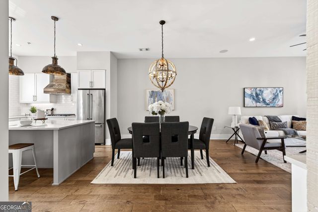 1298 Chelsea Circle NW, Atlanta, GA 30318