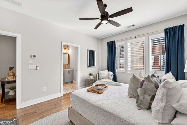 1298 Chelsea Circle NW, Atlanta, GA 30318