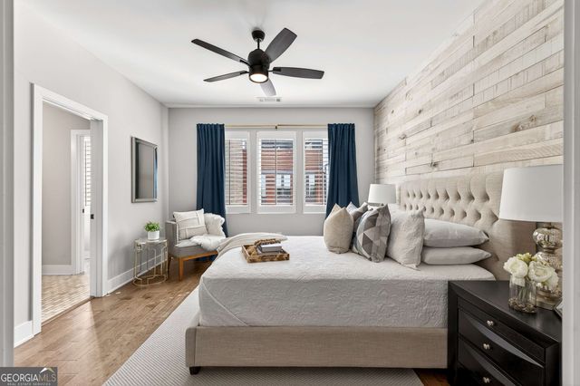 1298 Chelsea Circle NW, Atlanta, GA 30318