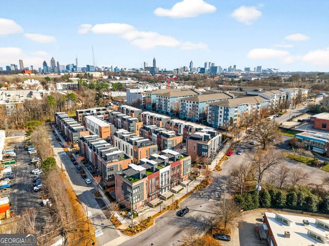 1298 Chelsea Circle NW, Atlanta, GA 30318