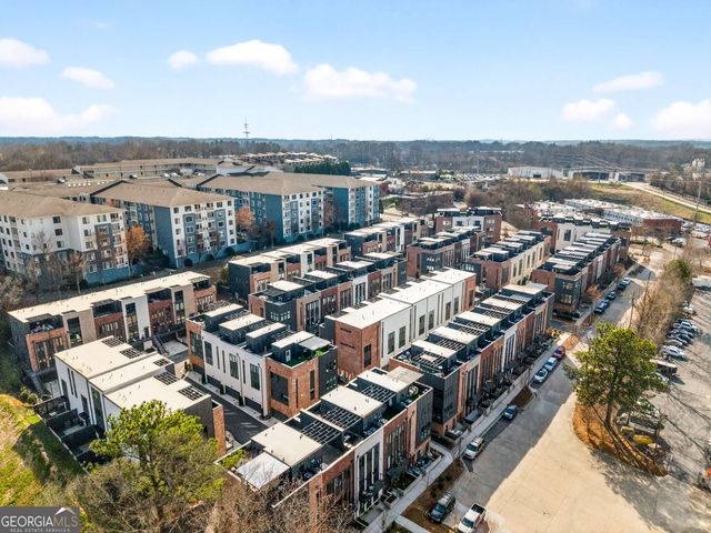 1298 Chelsea Circle NW, Atlanta, GA 30318