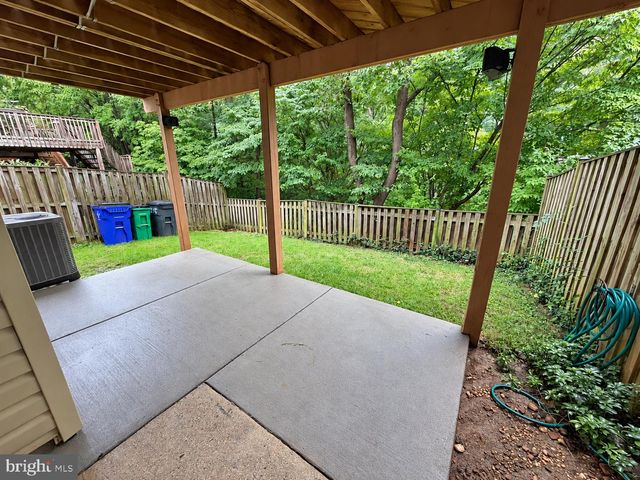 9215 HOWLAND, Laurel, MD 20723