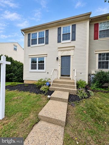 9215 HOWLAND, Laurel, MD 20723