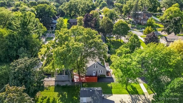 714 E Elmwood Avenue, West Chicago, IL 60185