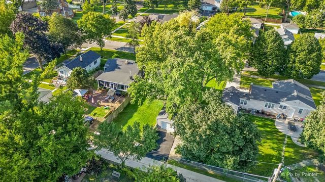 714 E Elmwood Avenue, West Chicago, IL 60185