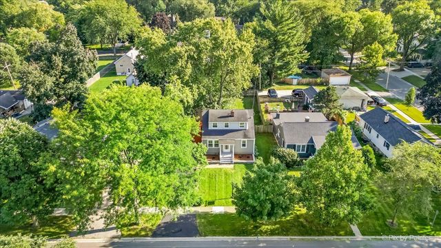 714 E Elmwood Avenue, West Chicago, IL 60185