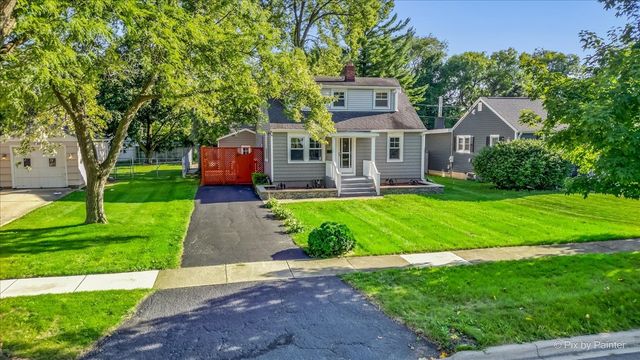 714 E Elmwood Avenue, West Chicago, IL 60185