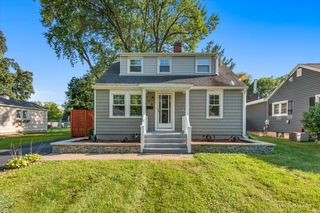 714 E Elmwood Avenue, West Chicago, IL 60185