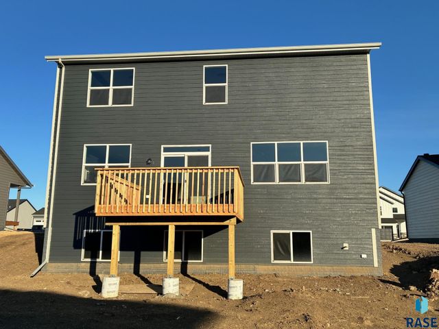 2809 S Copper Creek Ave Avenue, Sioux Falls, SD 57110