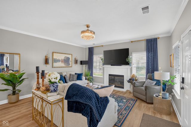 1415 Shadow Ridge Road, Carmel, IN 46280