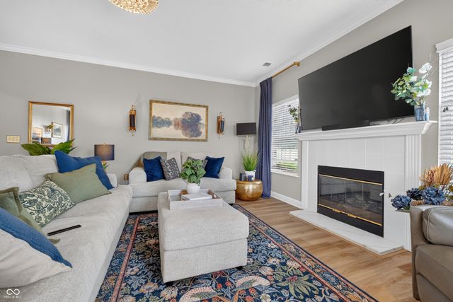 1415 Shadow Ridge Road, Carmel, IN 46280