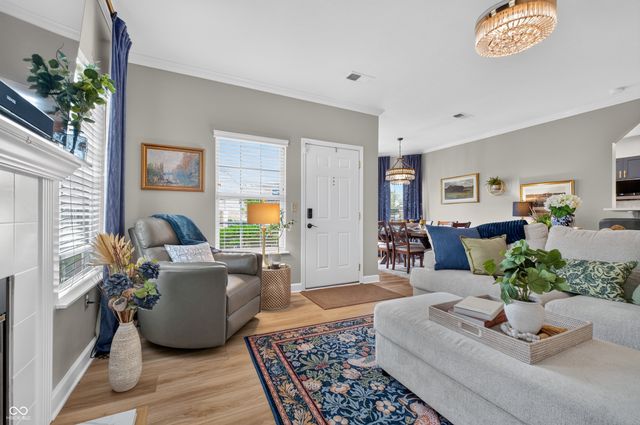 1415 Shadow Ridge Road, Carmel, IN 46280