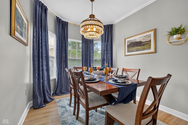 1415 Shadow Ridge Road, Carmel, IN 46280