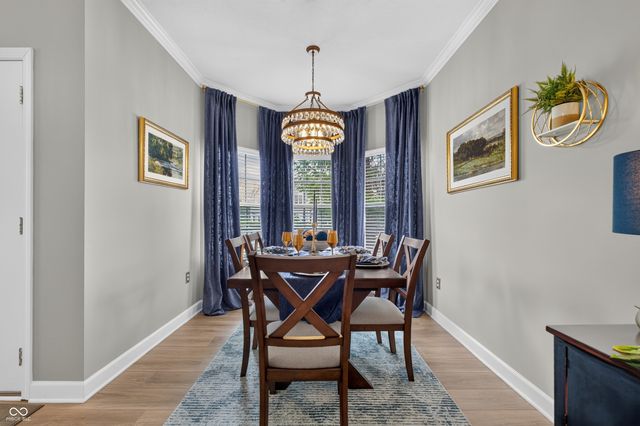 1415 Shadow Ridge Road, Carmel, IN 46280
