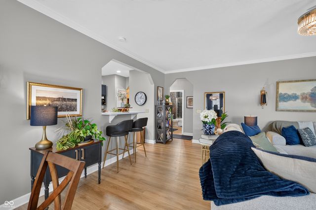 1415 Shadow Ridge Road, Carmel, IN 46280