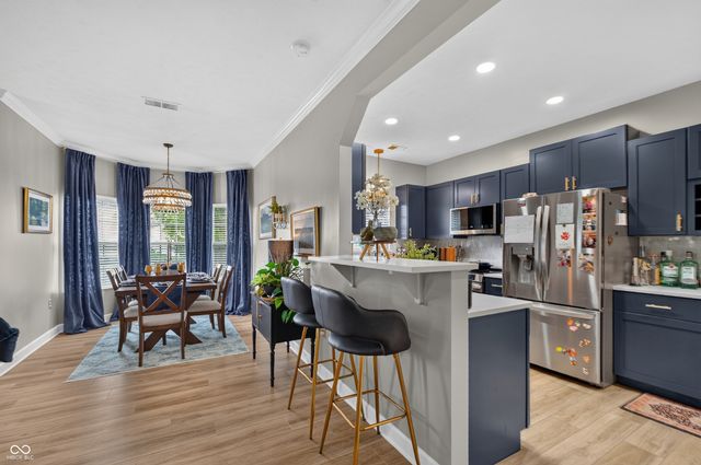 1415 Shadow Ridge Road, Carmel, IN 46280