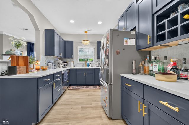 1415 Shadow Ridge Road, Carmel, IN 46280
