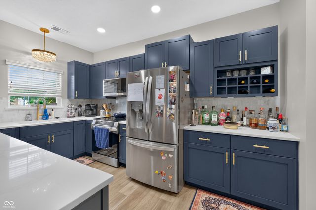1415 Shadow Ridge Road, Carmel, IN 46280