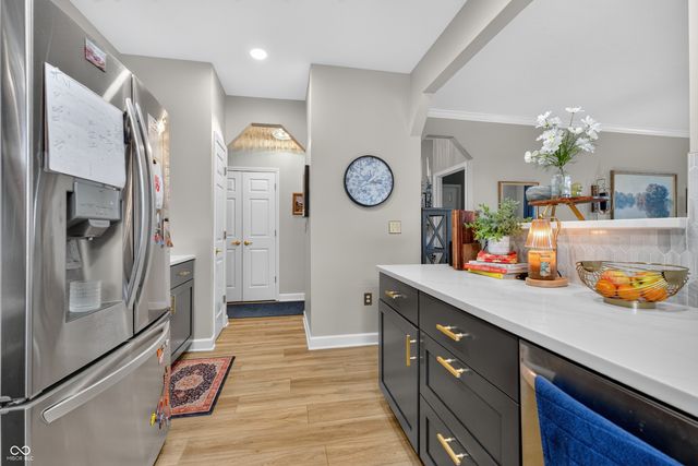 1415 Shadow Ridge Road, Carmel, IN 46280