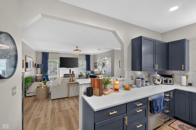 1415 Shadow Ridge Road, Carmel, IN 46280