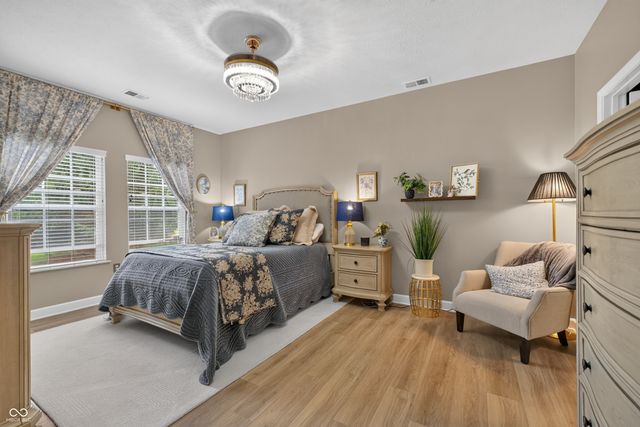 1415 Shadow Ridge Road, Carmel, IN 46280