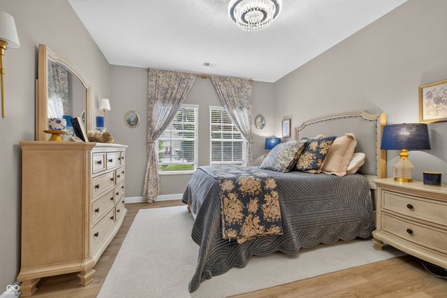 1415 Shadow Ridge Road, Carmel, IN 46280
