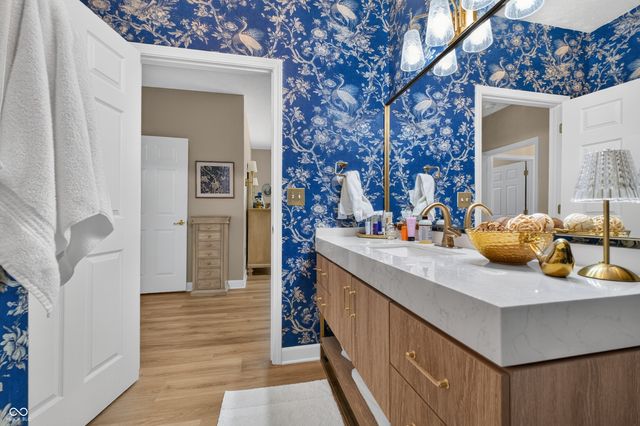 1415 Shadow Ridge Road, Carmel, IN 46280