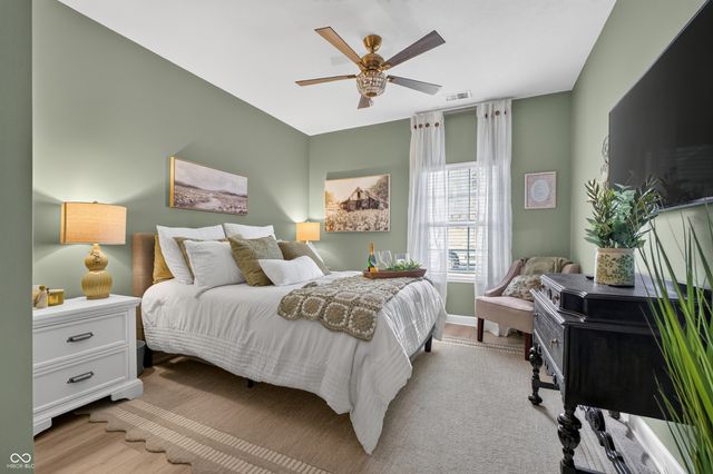 1415 Shadow Ridge Road, Carmel, IN 46280