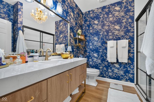 1415 Shadow Ridge Road, Carmel, IN 46280