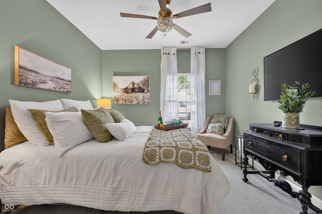 1415 Shadow Ridge Road, Carmel, IN 46280