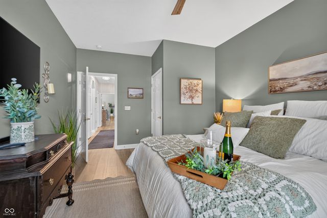1415 Shadow Ridge Road, Carmel, IN 46280