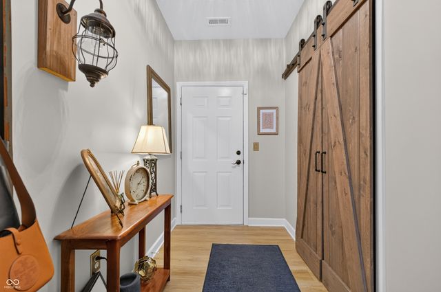 1415 Shadow Ridge Road, Carmel, IN 46280