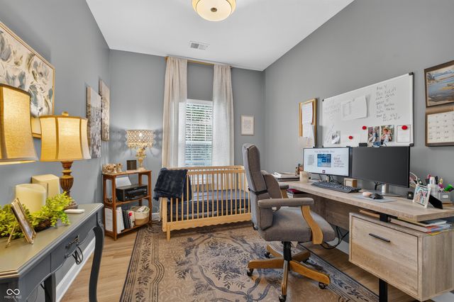 1415 Shadow Ridge Road, Carmel, IN 46280