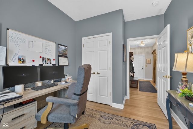 1415 Shadow Ridge Road, Carmel, IN 46280