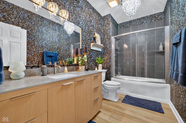 1415 Shadow Ridge Road, Carmel, IN 46280