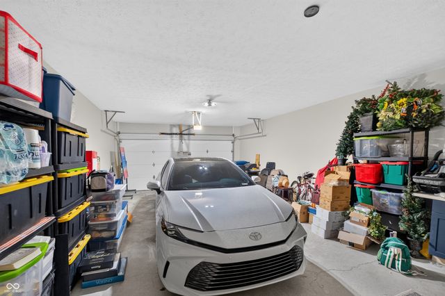 1415 Shadow Ridge Road, Carmel, IN 46280