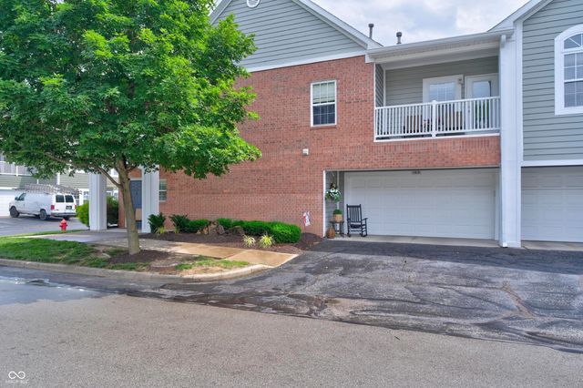 1415 Shadow Ridge Road, Carmel, IN 46280