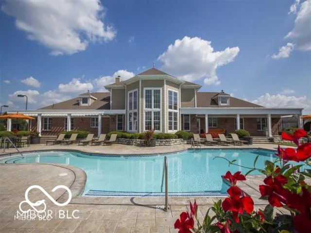 1415 Shadow Ridge Road, Carmel, IN 46280