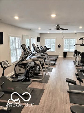 1415 Shadow Ridge Road, Carmel, IN 46280