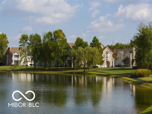 1415 Shadow Ridge Road, Carmel, IN 46280