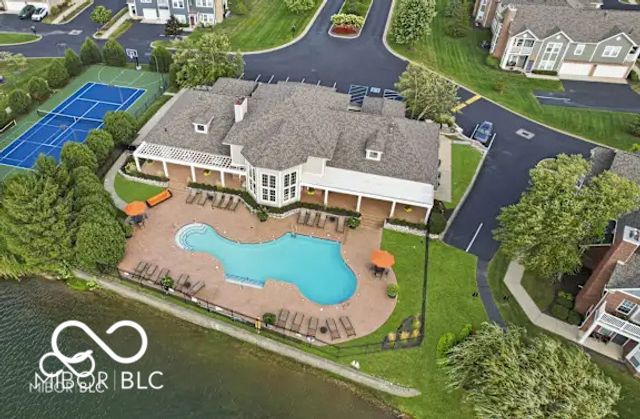 1415 Shadow Ridge Road, Carmel, IN 46280