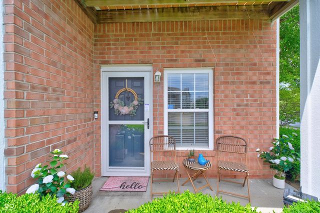 1415 Shadow Ridge Road, Carmel, IN 46280