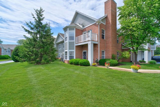 1415 Shadow Ridge Road, Carmel, IN 46280