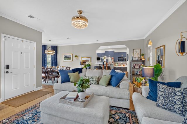 1415 Shadow Ridge Road, Carmel, IN 46280