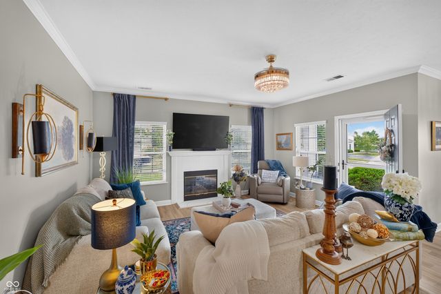 1415 Shadow Ridge Road, Carmel, IN 46280