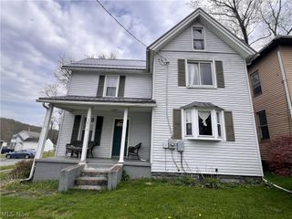 3824 W Main Street, New Waterford, OH 44445