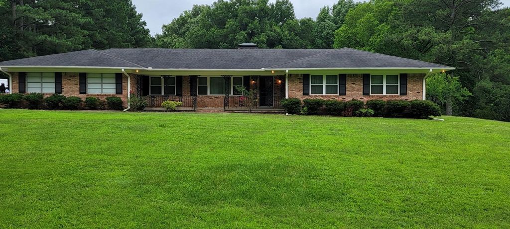 8131 CRAVEN RD, Bartlett, TN 38002