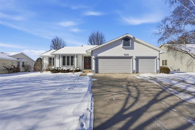 2610 Green Ridge Drive, Madison, WI 53704