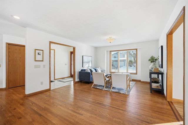 2610 Green Ridge Drive, Madison, WI 53704