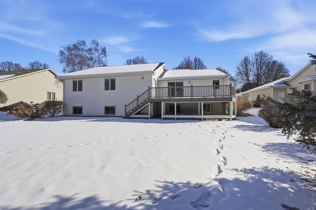 2610 Green Ridge Drive, Madison, WI 53704